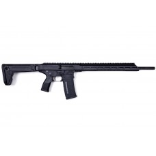 Black Creek Labs SRV2 Siberian Black .5.56NATO/.223 Rem 18.5" Barrel Semi Auto Rifle